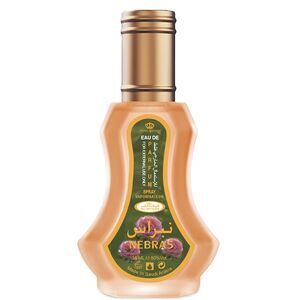 Al-Rehab Nebras Eau de Parfum Spray for Unisex 1.18 oz / 35ml - New